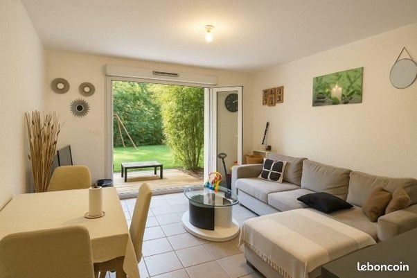 Appartement à vendre, 42m², Toulouse