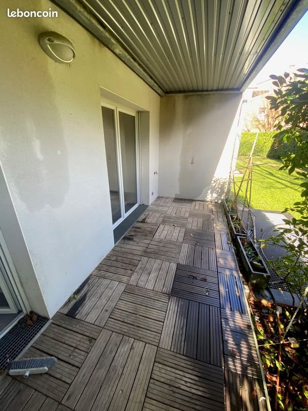 Appartement à vendre, 42m², Toulouse