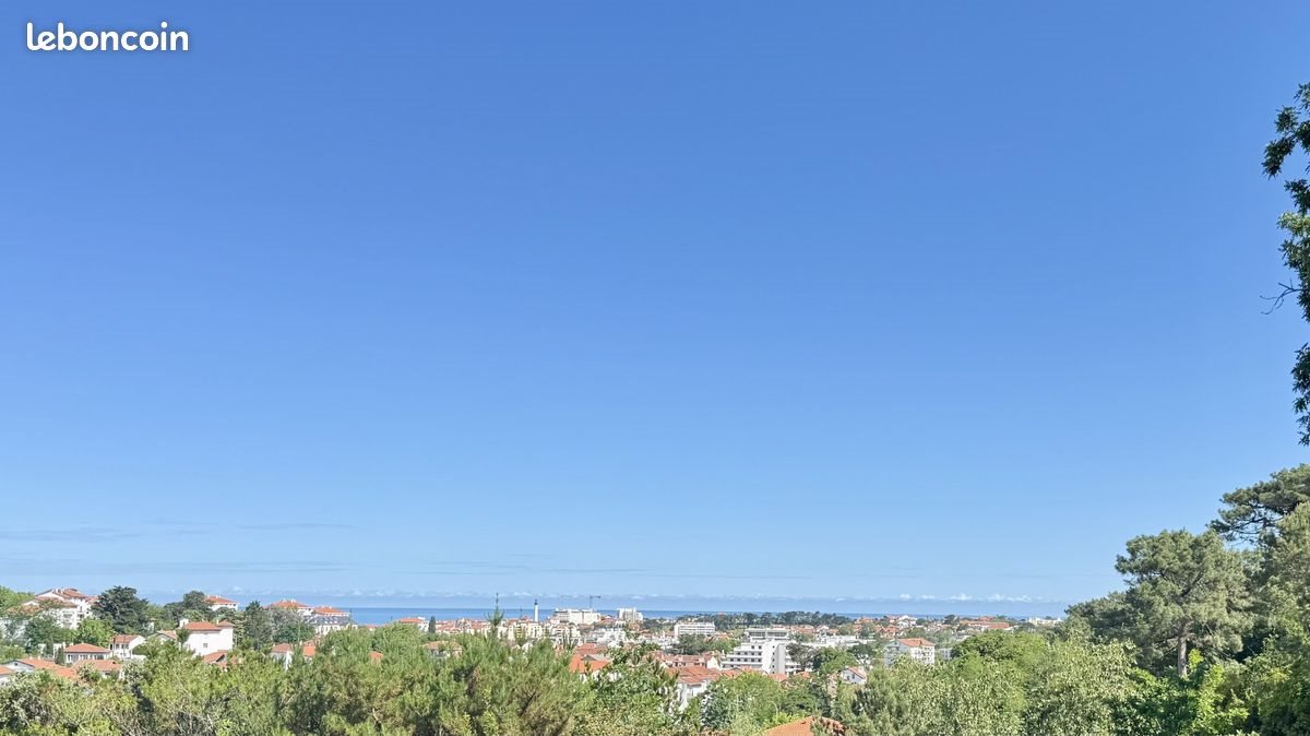 Appartement à vendre, 67m², Biarritz