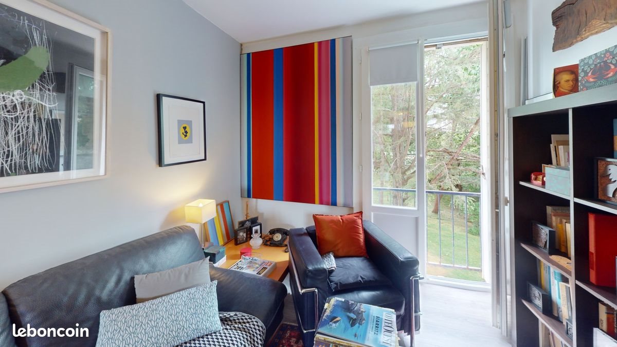 Appartement à vendre, 67m², Biarritz