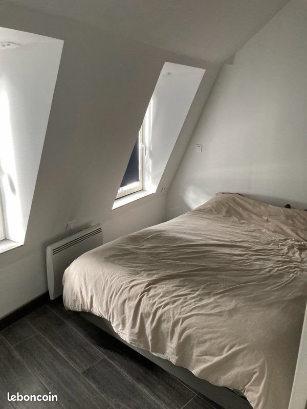 Appartement à louer, 40m², Auxerre