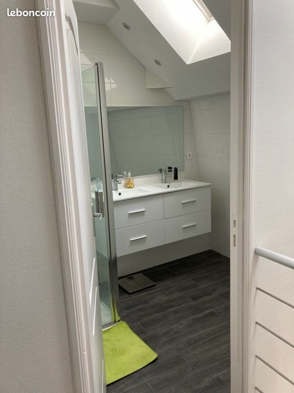 Appartement à louer, 40m², Auxerre