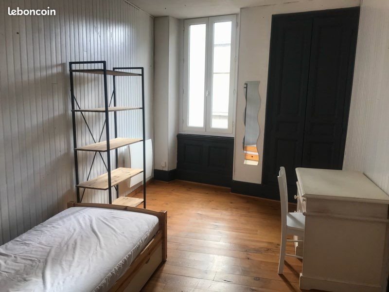 Appartement à louer, 25m², Valence