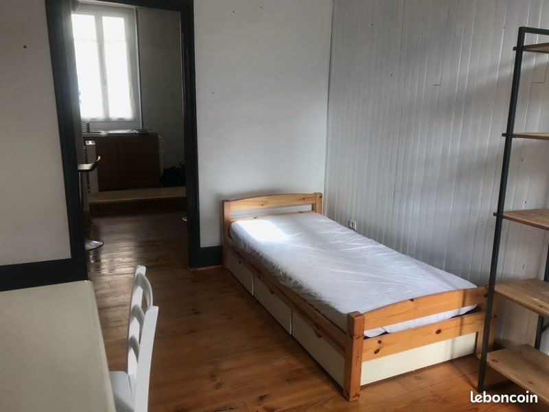 Appartement à louer, 25m², Valence