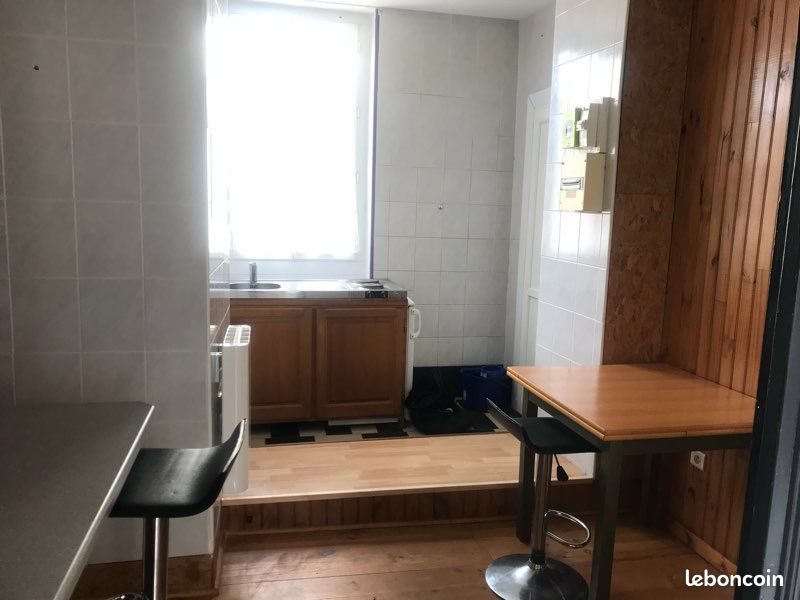Appartement à louer, 25m², Valence