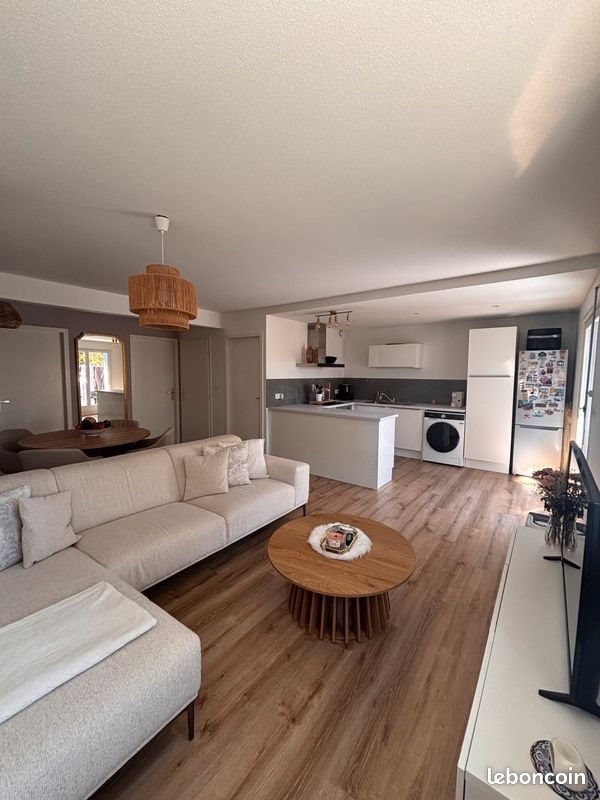 Appartement à louer, 63m², Riedisheim