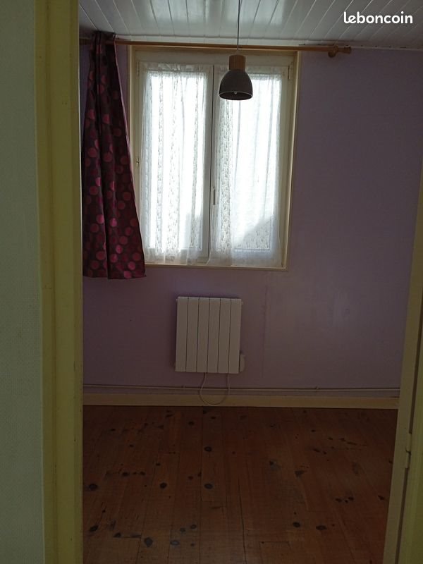 Appartement à louer, 28m², Berck