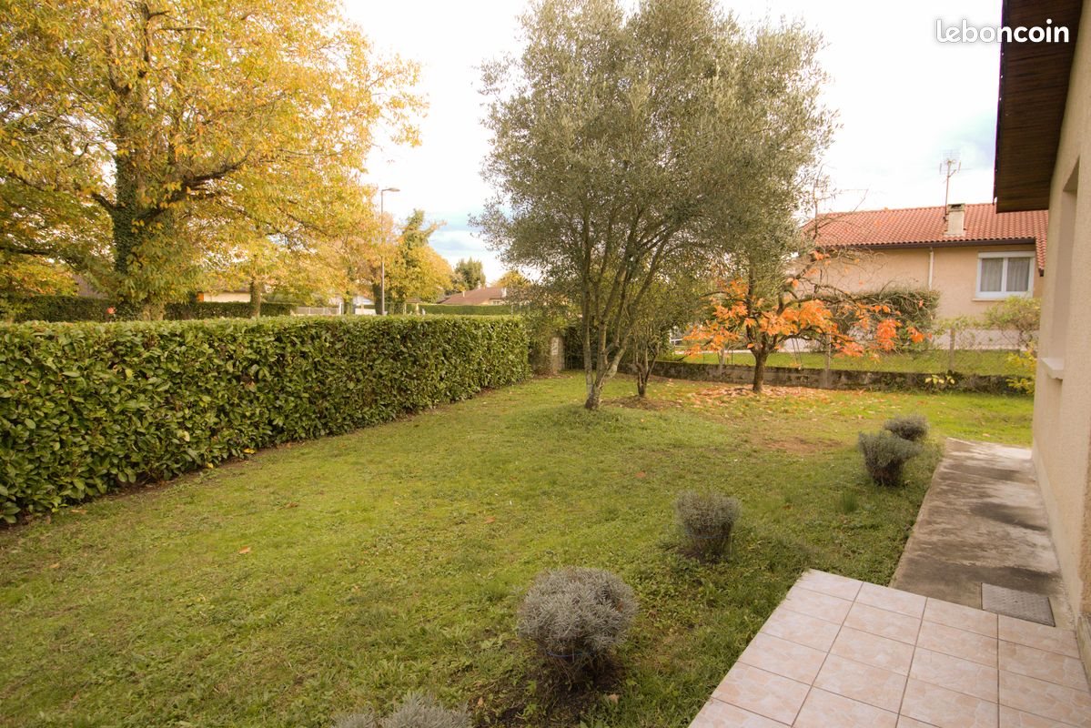 Maison à vendre, 99m², Mont-de-Marsan