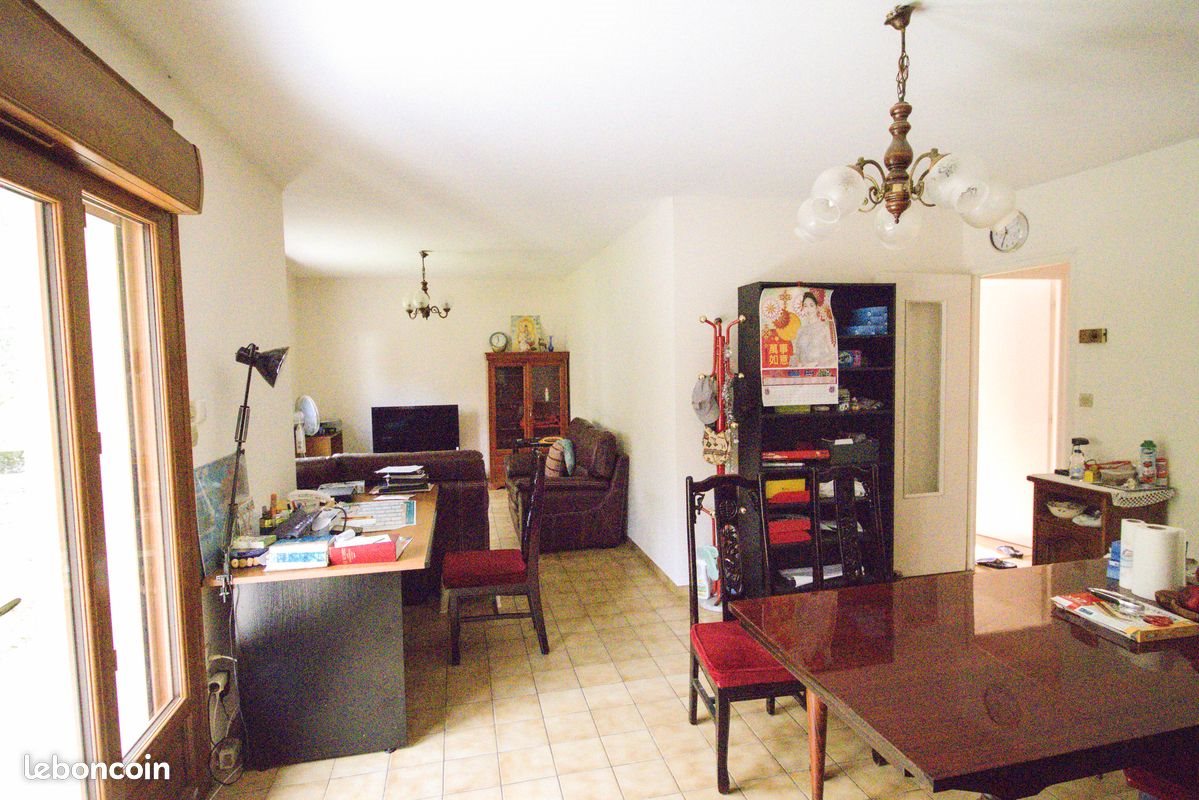 Maison à vendre, 99m², Mont-de-Marsan