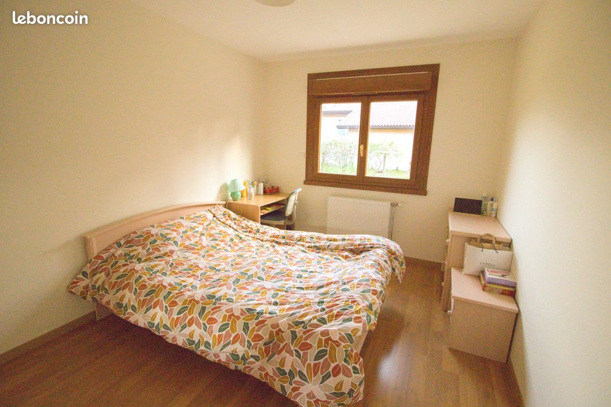 Maison à vendre, 99m², Mont-de-Marsan