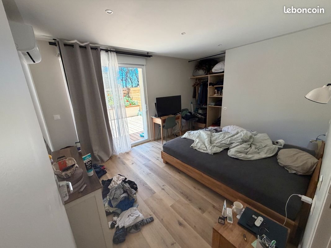 Appartement à louer, 46m², Brive-la-Gaillarde