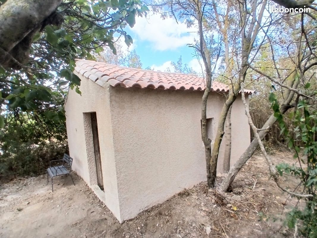 Maison à vendre, 20m², Narbonne
