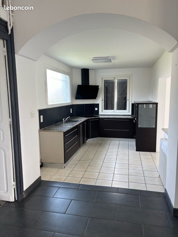 Maison à vendre, 131m², Tarbes
