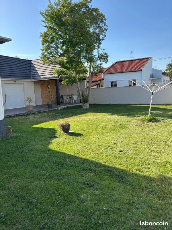 Maison à vendre, 131m², Tarbes