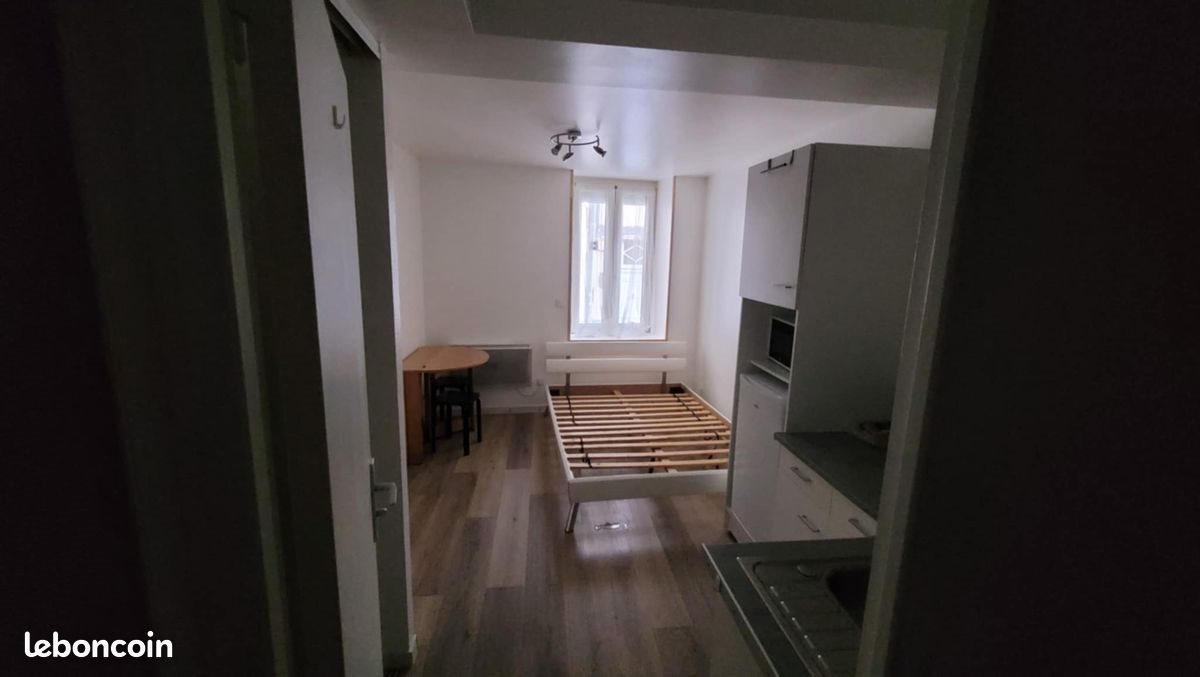 Appartement à louer, 20m², Clermont-Ferrand
