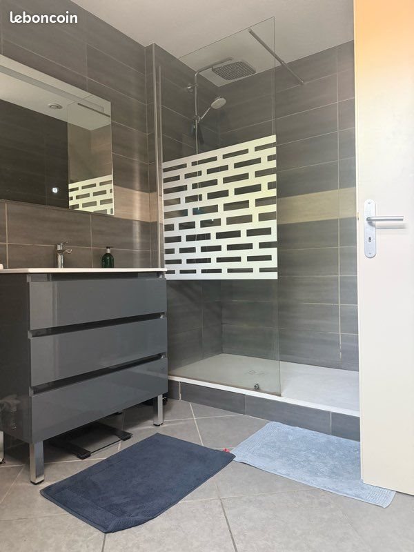 Appartement à louer, 56m², Delle