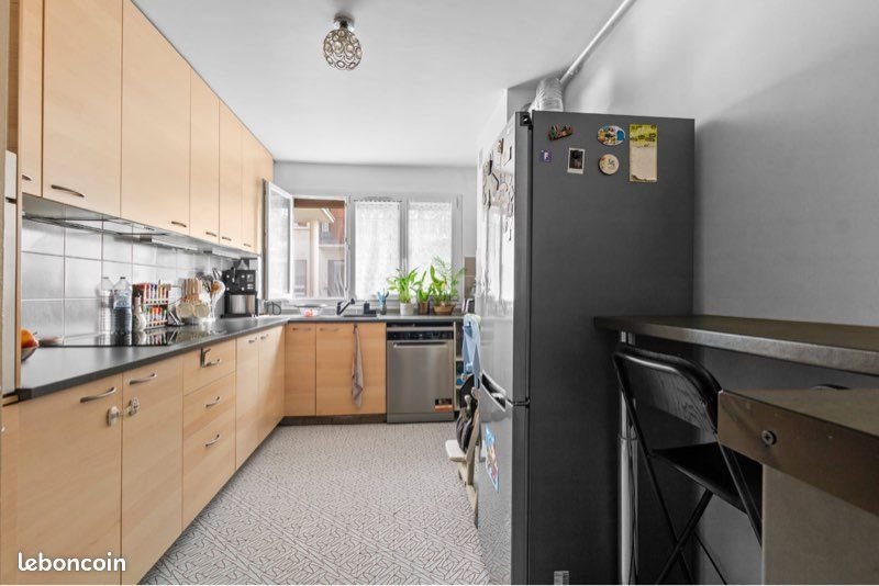 Appartement à louer, 70m², Livry-Gargan