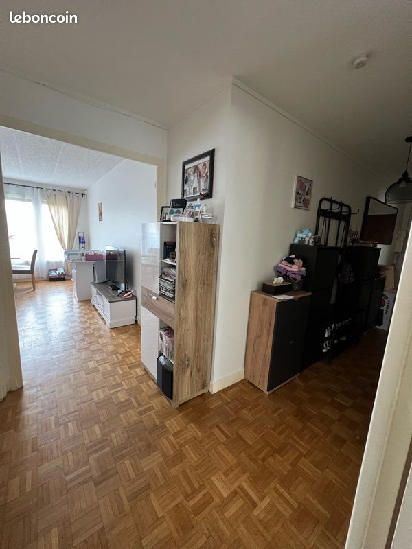 Appartement à louer, 70m², Livry-Gargan