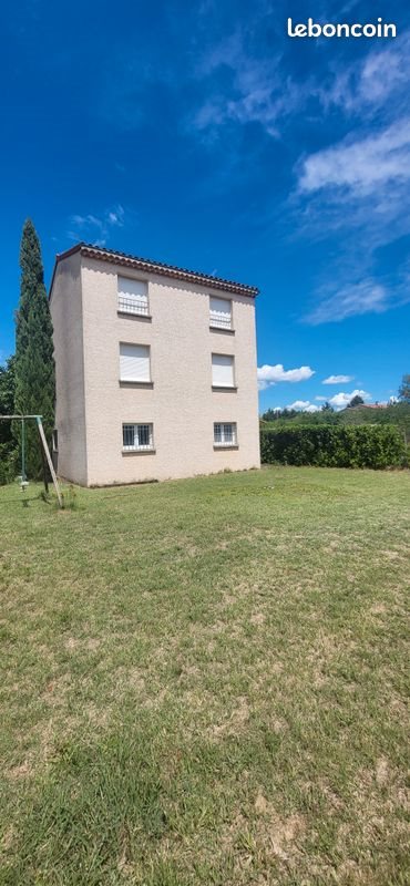 Maison à vendre, 99m², Sablons