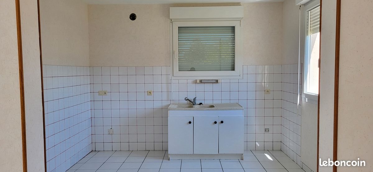 Maison à vendre, 99m², Sablons