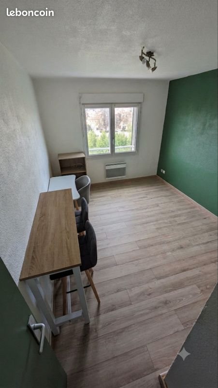 Appartement à vendre, 20m², Perpignan