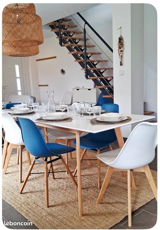 Maison à louer, 130m², Ondres