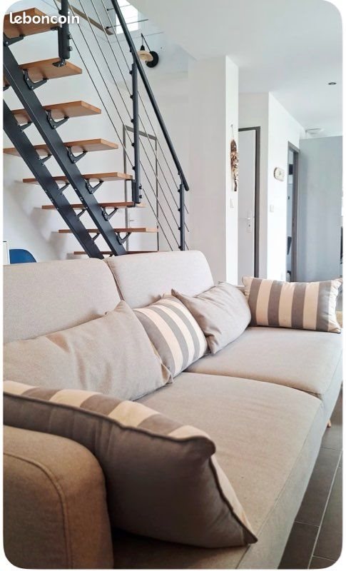 Maison à louer, 130m², Ondres