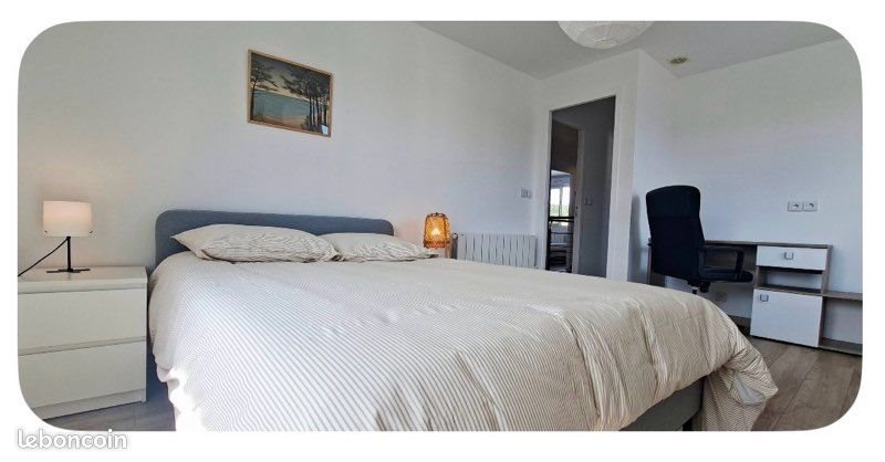 Maison à louer, 130m², Ondres