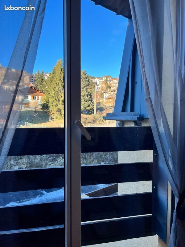 Appartement à louer, 23m², Font-Romeu-Odeillo-Via