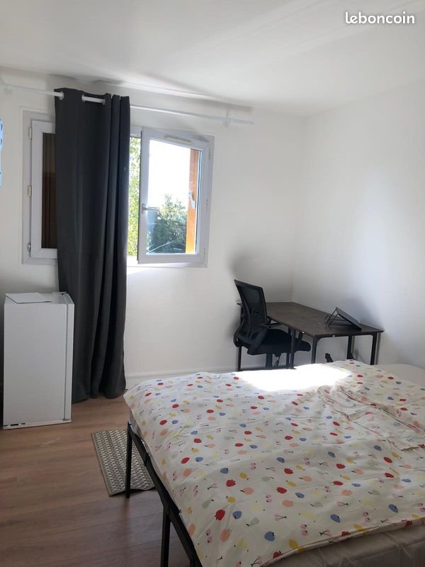 Appartement à louer, 17m², Argenteuil