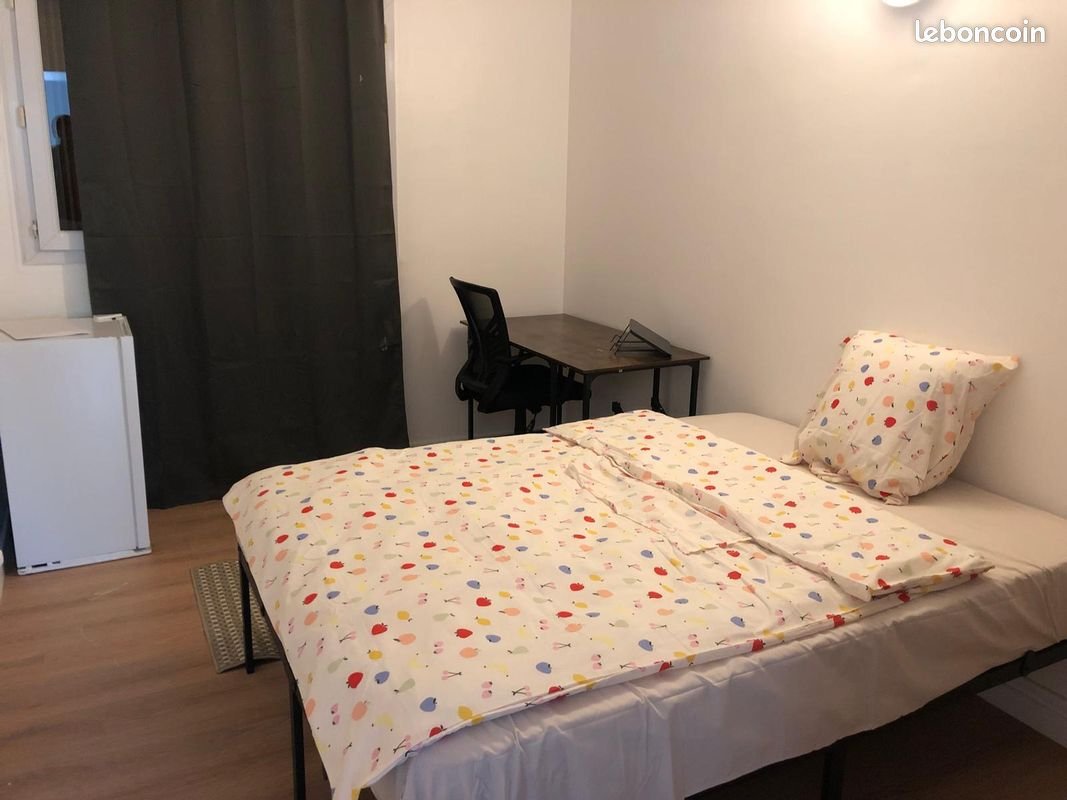 Appartement à louer, 17m², Argenteuil