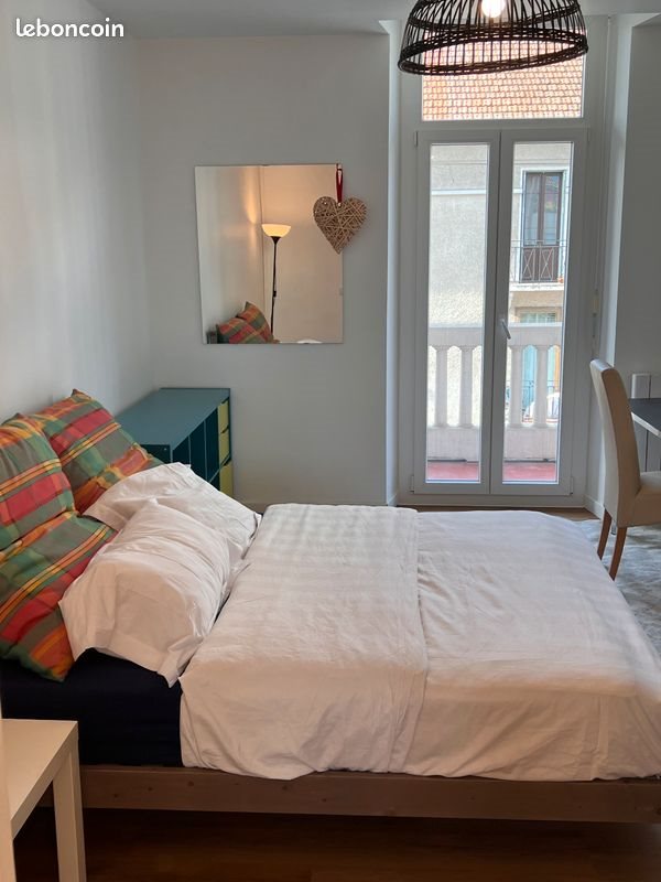 Appartement à vendre, 69m², Annemasse