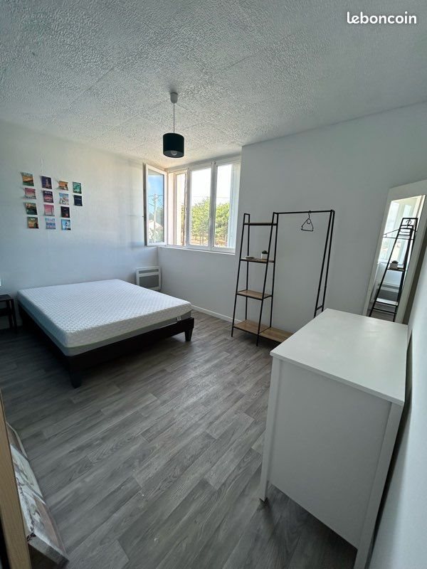 Appartement à louer, 40m², Saint-Hilaire-de-Riez
