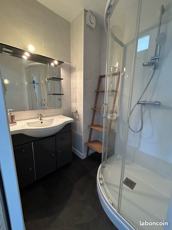 Appartement à louer, 40m², Saint-Hilaire-de-Riez