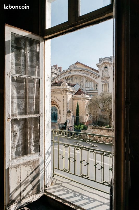 Maison à vendre, 60m², Rennes