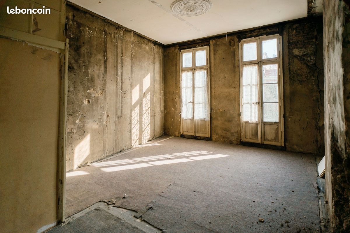 Maison à vendre, 60m², Rennes