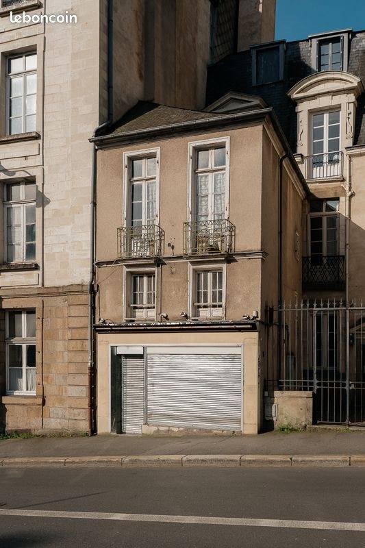 Maison à vendre, 60m², Rennes