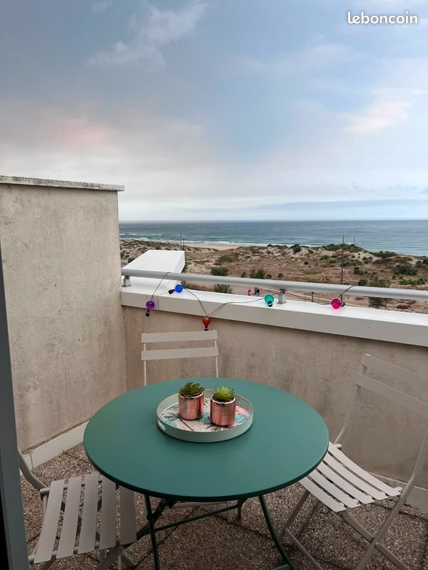 Appartement à louer, 23m², Soulac-sur-Mer