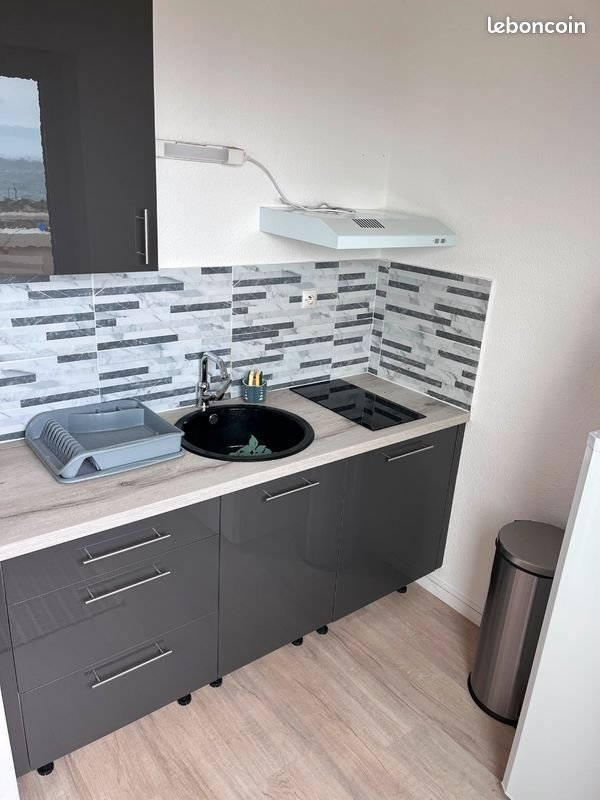 Appartement à louer, 23m², Soulac-sur-Mer