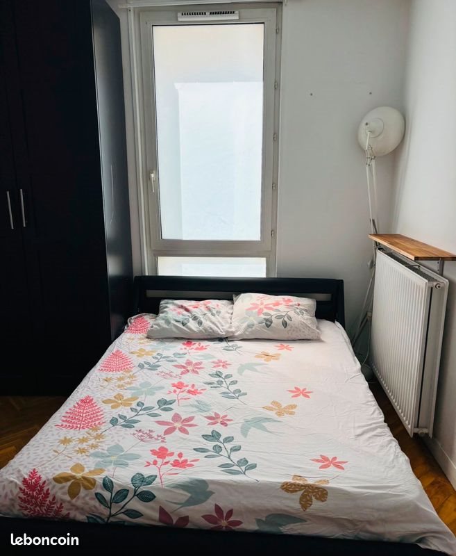 Appartement à louer, 70m², Villejuif