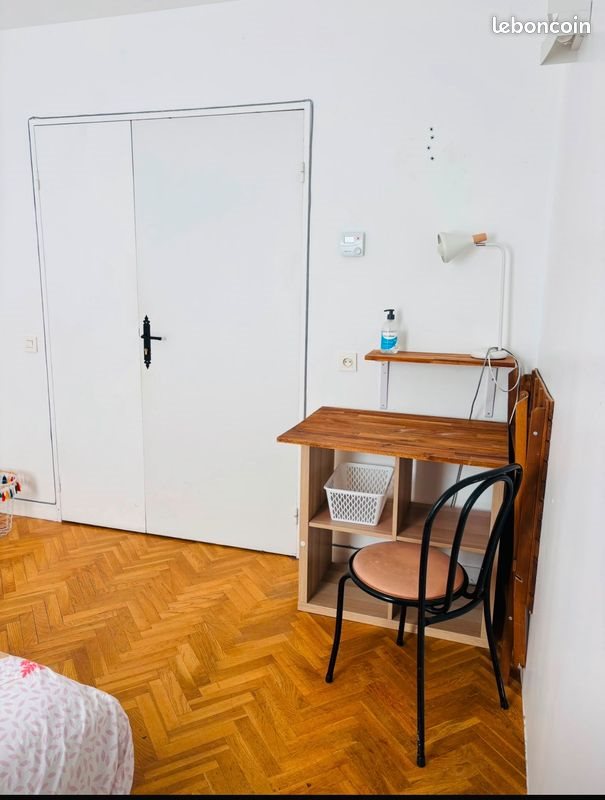 Appartement à louer, 70m², Villejuif