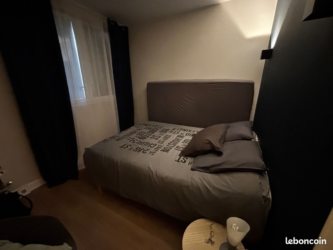 Appartement à vendre, 48m², Talence