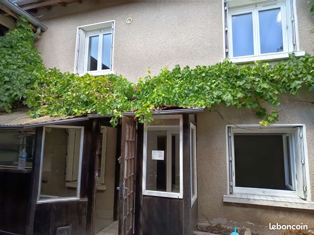 Maison à louer, 82m², Firminy