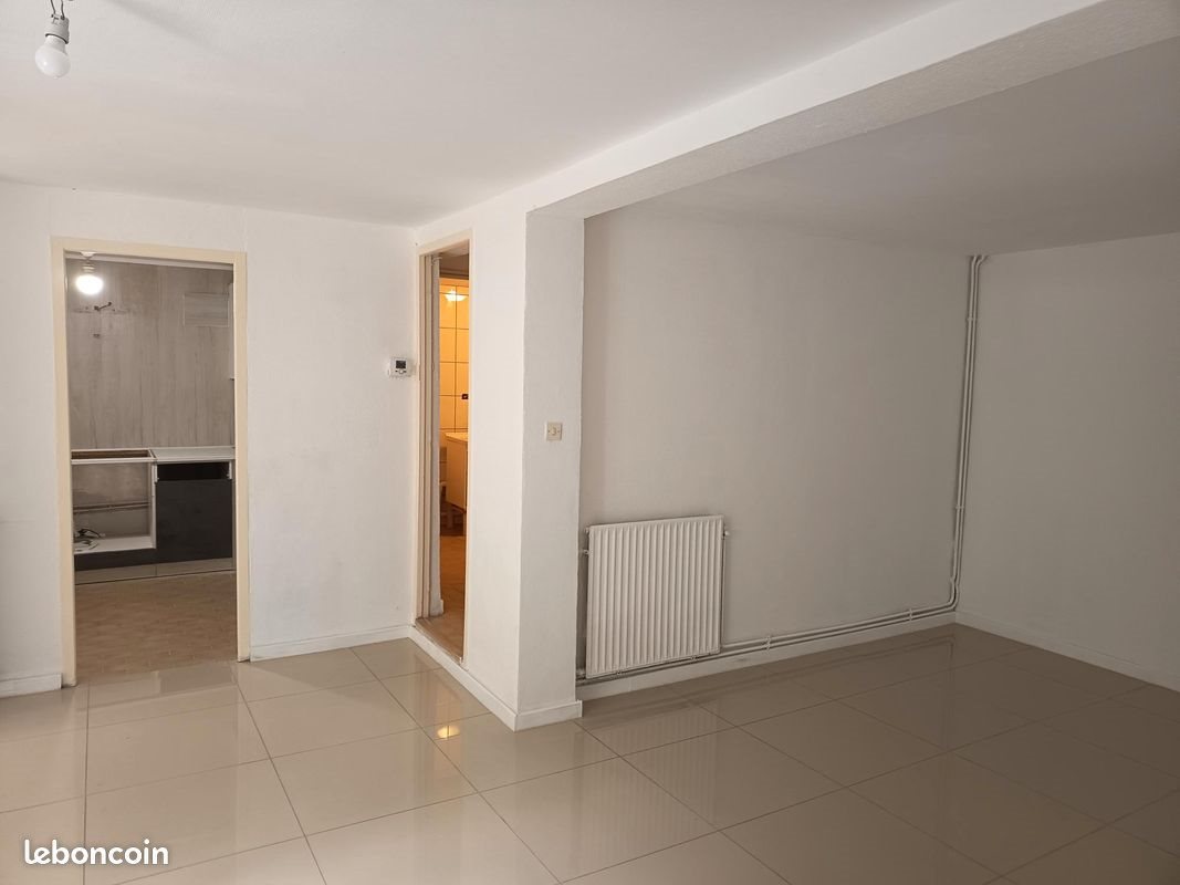 Maison à louer, 82m², Firminy
