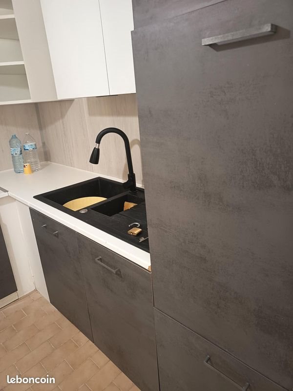 Maison à louer, 82m², Firminy