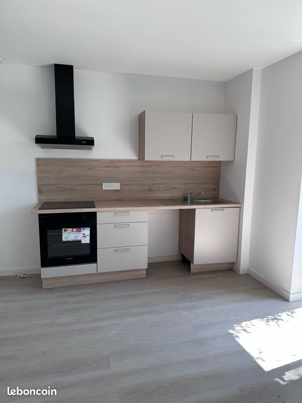 Appartement à louer, 75m², Castelsarrasin