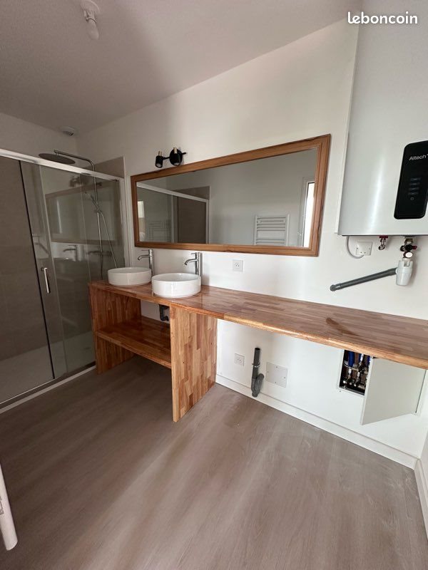 Appartement à louer, 75m², Castelsarrasin
