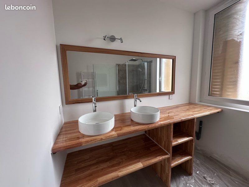 Appartement à louer, 75m², Castelsarrasin
