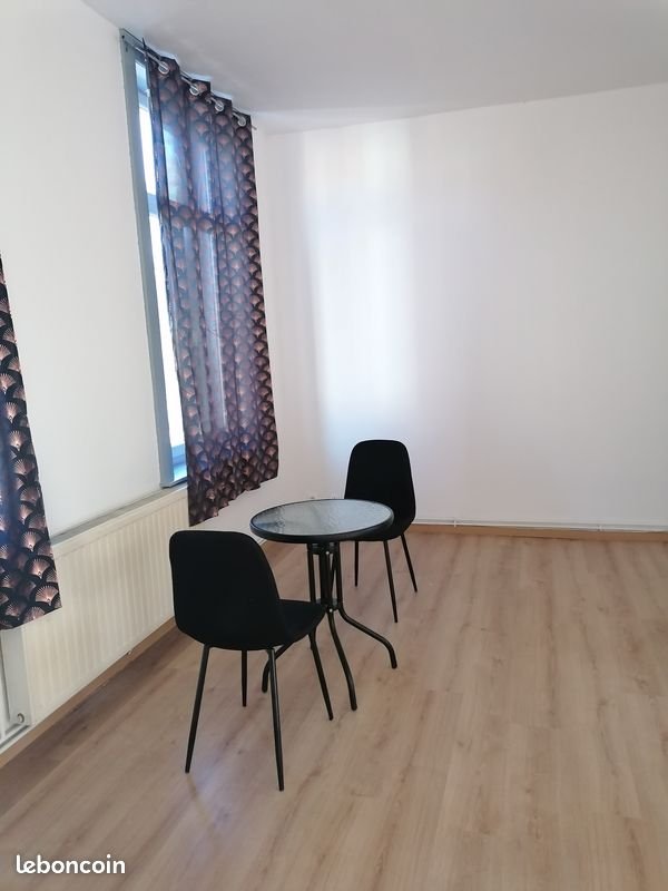 Appartement à louer, 65m², Lille