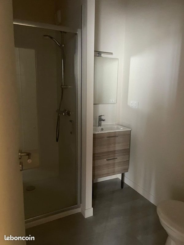 Appartement à louer, 37m², Pontivy